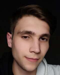 Александр Цветков