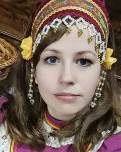 Людмила Кокаева