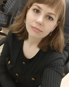 Людмила Кокаева