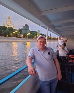 Олег Шегуров