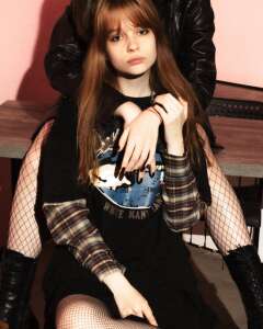 Александра Яковлева