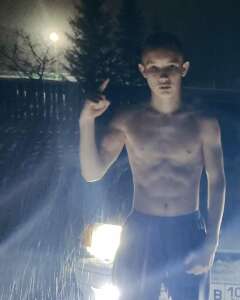 Кирилл Васильев