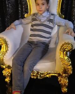 Тимур Бадак