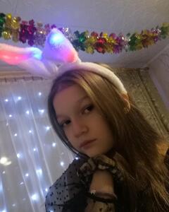 Кристина Козлова