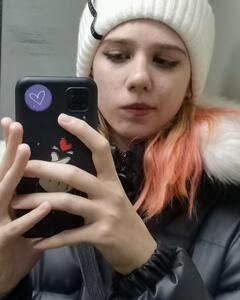 Виктория Жильцова