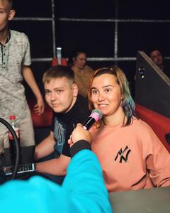 Вероника Дынникова