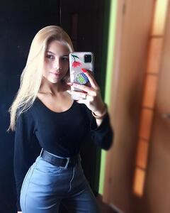 Милена Салтыкова