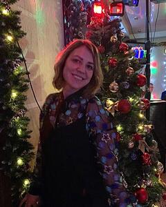 Дарья Балясникова