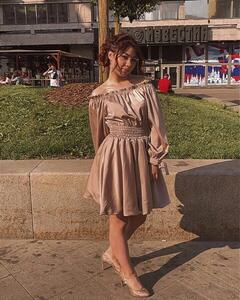 Валерия Морозова