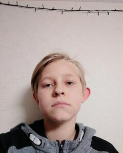 Максим Петренко