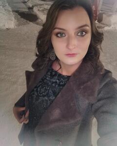 Ольга Филиппова