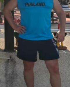 Александр Морозов