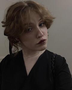 Алина Зотова