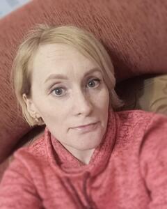 Таня Аганина