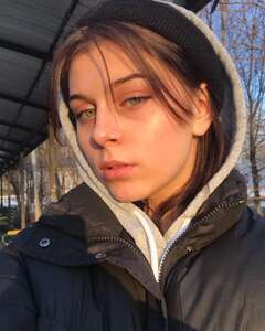 Милана Самохина