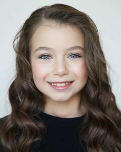 Кристина Пестова