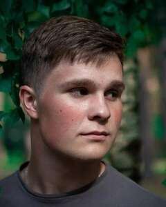 Елисей Волков