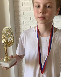 Ольга Харитонова