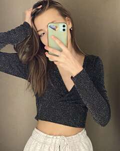 Альбина Бекчинтаева