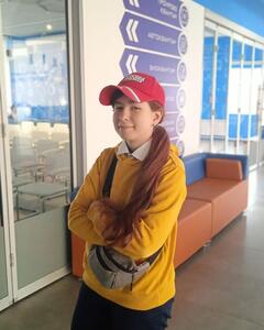 Камилла Колбина