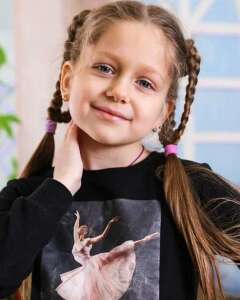 Мария Логинова