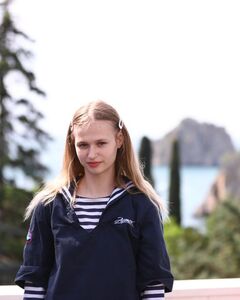 Софья Ветошкина