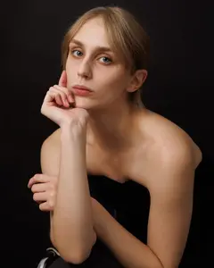 Юлия Беличенко