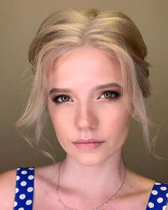 Дарья Толстых