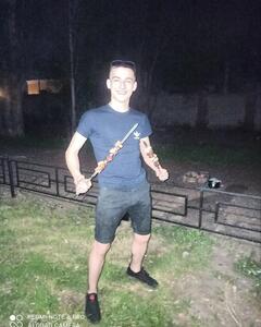Даниил Турецков