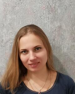 Анна Михеева