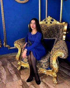 Нурьяна Болатова