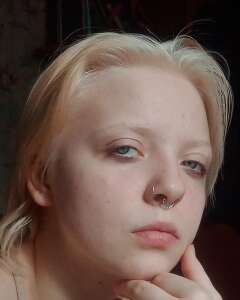 Анастасия Зайцева