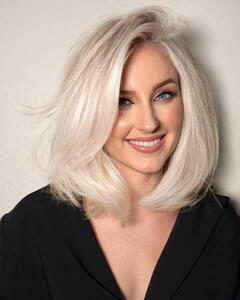 Анна Болдова