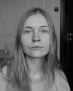 Дарья Бакалина
