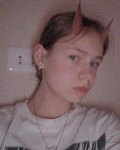 Настя Никитина