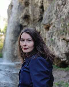 Венера Сайфутдинова