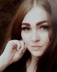 Мария Стешенко