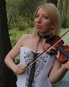 Bера Тумаева