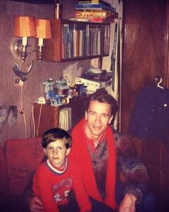 Евгений Серебряков