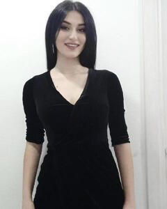 Анушик Бешлиян