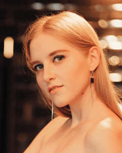 Нина Самойлова