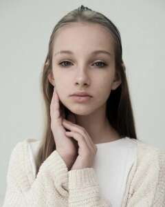 Даша Кнурева