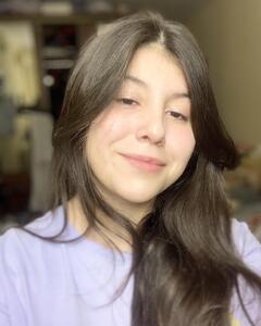 Фарзона Аламхонова