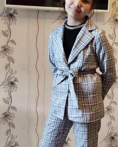 Алина Костикова