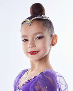 Ульяна Абу Зарук