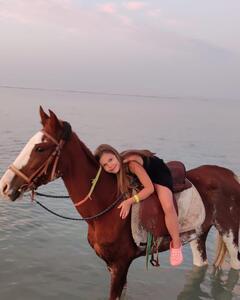 Полина Шумова