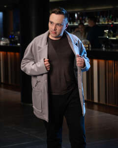 Валентин Жалченко