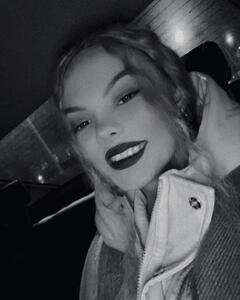 Анна Полякова