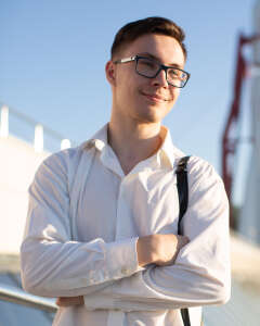 Фёдор Новиков