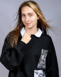 Оксана Ярослава